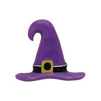 Шарм "Шляпа на Хэллоуин"
